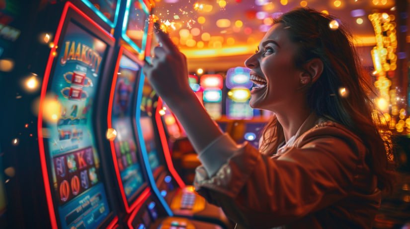 Filipino player browsing wpeso sports betting on smartphone