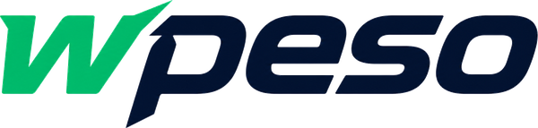 wpeso brand logo